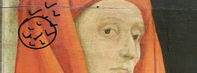 Mi manchi dentro l� O di Giotto