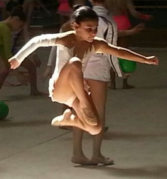 E' musica il tuo corpo