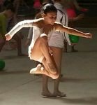 E' musica il tuo corpo