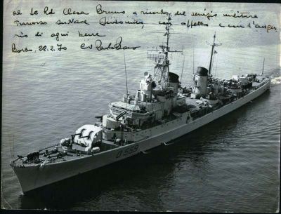 Strano questo Agosto