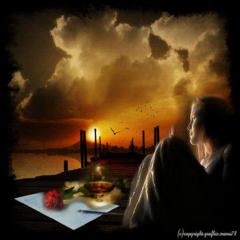 "L�ombra della vita"