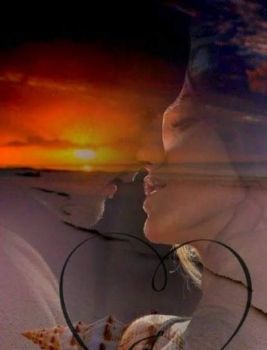 �Crepuscolo d�amore�