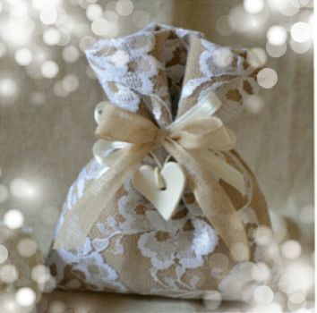 Tutto in un sacchetto