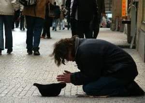 La locanda dei mercanti