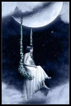 Che luna...(questa notte)