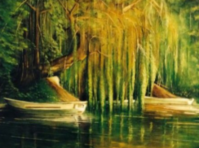 Nell�empireo del silenzio