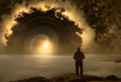 Tra le parole e l�infinito