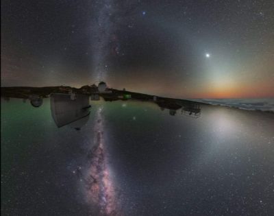 Il cerchio dell�equilibrio