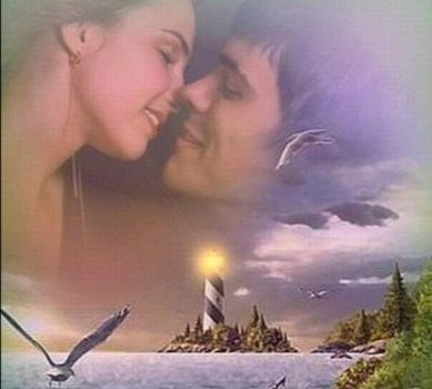 Oltre le porte oniriche dell�amore