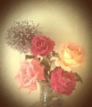 Il colore della nostalgia