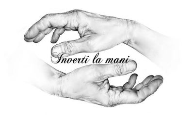 Inverti le mani