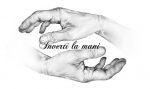 Inverti le mani