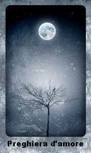 Preghiera d�amore