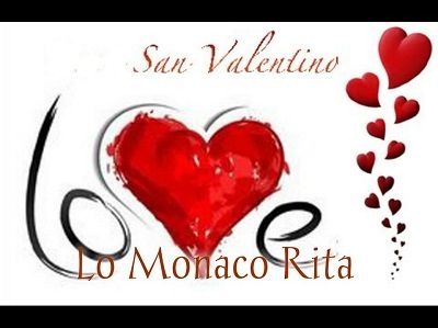 La festa dell�amore