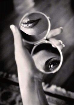 L�alba d�inverno