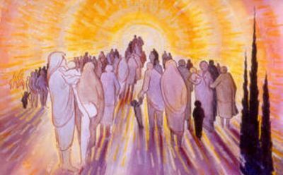 Dimensione inaspettata