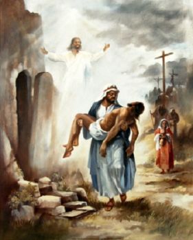 Il cammino dell�anima