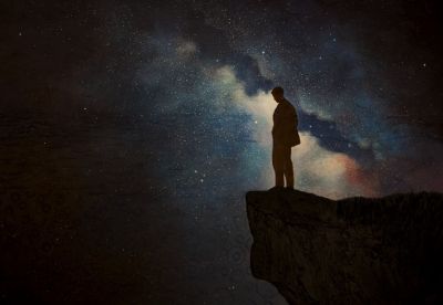 Messaggi dall�Universo