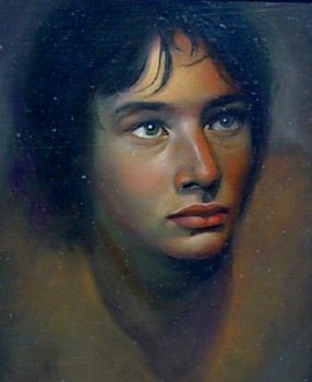 Quel pensiero t�accarezza