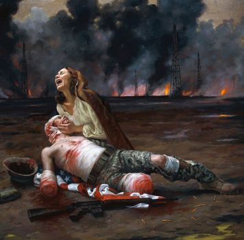 La povert� delle anime