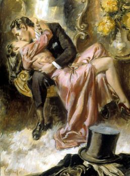 L�amore non scritto