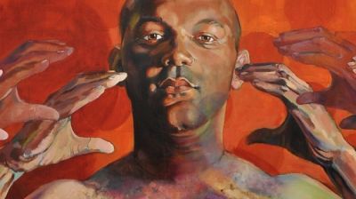 L�artista delle parole