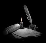 Sussurri nell�oscurit�