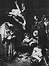 �Nativit� del Caravaggio�