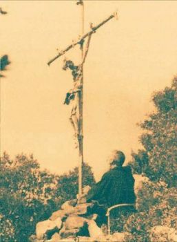 Fra Lorenzo l�eremo