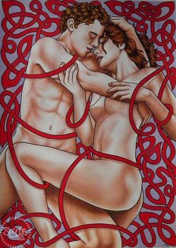 Solo amore... armonia