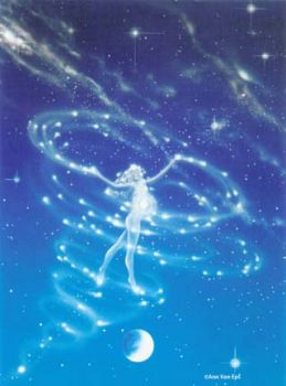 Accarezzando l�infinito