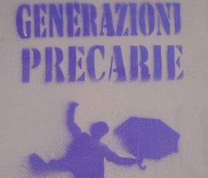 I precari della mia generazione