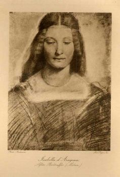 Isabella d�Aragona