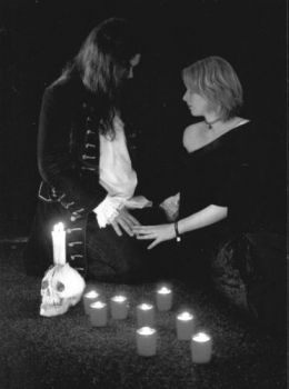 Non so che sia questo, ma io