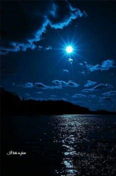 Placido il mar sospira e i sogni culla