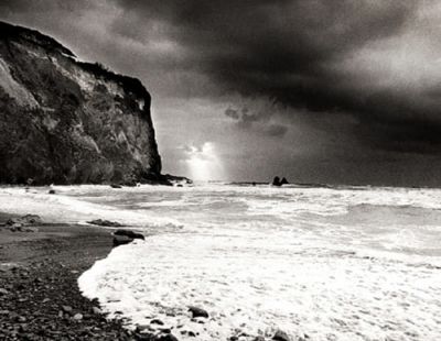 Profumo di salsedine