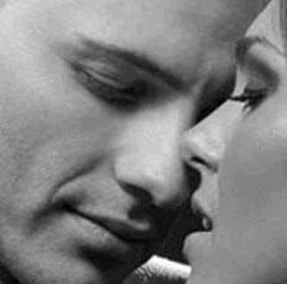 Non mi � bastato il tuo amore