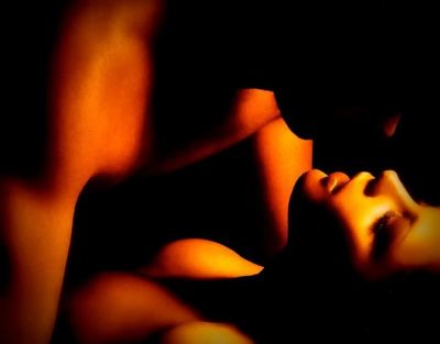 Sento il tuo respiro