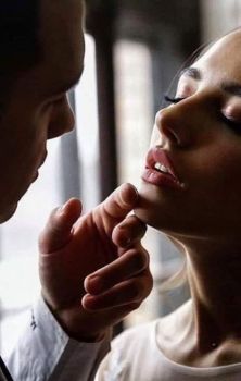 Sei la mia vita per sempre