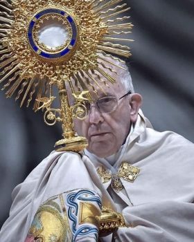 Urbi et orbi nel silenzio del dolore (Nel tempo dell�epidemia da covid- 19)