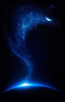 Mamma, se da lass� mi guardi e senti