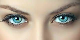 Nel mare dei tuoi occhi