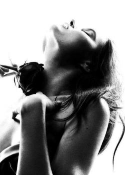 Tra un gemito d�amore ed un sospiro