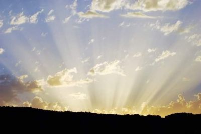 Il rumore dell’alba