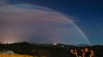 L� arcobaleno in cuore