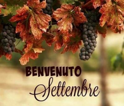 Settembre