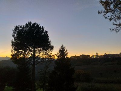 La liturgia del giorno