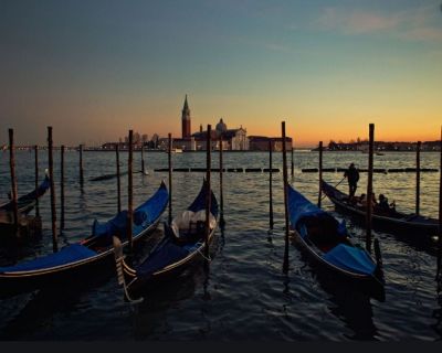 Le Gondole