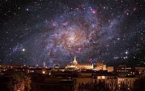 S�� oscurata l�Alba