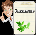 Il prezzemolo non solo nel ragu�